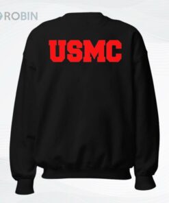 Boots Usmc Shirt