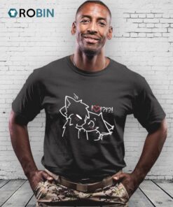 Boykisser Couple Shirt