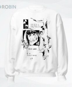 Build A Problem Patch Shirt