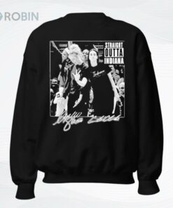 Caitlin Clark And Sophie Cunningham Straight Outta Fever Signature Shirt