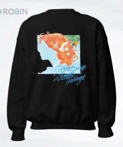 Carole King Simple Things  Shirt