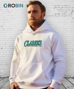 Claber’s Discount Department Stores Shirt