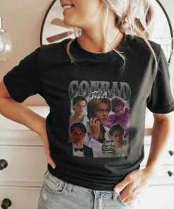 Conrad Fisher The Summer I Turned Pretty Shirt Conrad Fisher The Summer I Turned Pretty Shirt