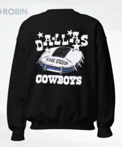 Dallas Cowboys Texas Stadium Shirt Dallas Cowboys Texas Stadium Shirt