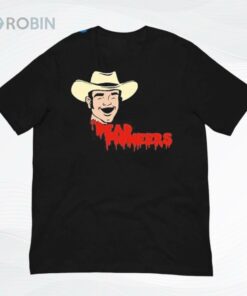Dead Pioneers 2025 Dead Cowboy Shirt Dead Pioneers 2025 Dead Cowboy Shirt