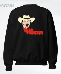 Dead Pioneers 2025 Dead Cowboy Shirt Dead Pioneers 2025 Dead Cowboy Shirt