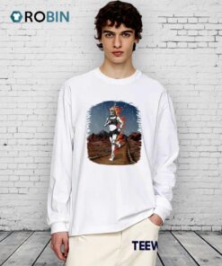 Death Running Dt Essential Shirt