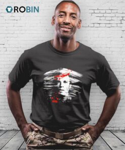 Dexter In Plastic Shirt