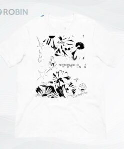 Dodie Flower Shirt Dodie Flower Shirt