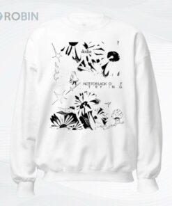 Dodie Flower Shirt Dodie Flower Shirt