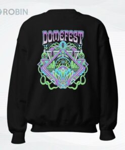 Domefest Energy Shirt Domefest Energy Shirt