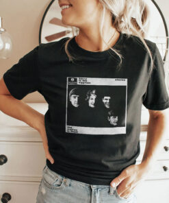 Dumb And Dumber To Jim Carrey Crew Gift Beatles Shirt