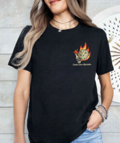 Dungeons And Dragons Laws Are Threats Made By The Dominant Socio Economic Ethnic Group Shirt