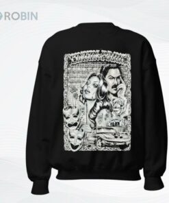 Event Linkin Park 17.09.2025 Sacramento Shirt