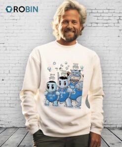 Eurobasket And Pokemon Shirt