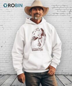 Exhausted Angel Shirt