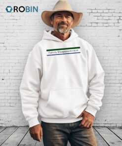 Family Disappointment Shirt