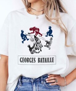 Georges Bataille Shirt