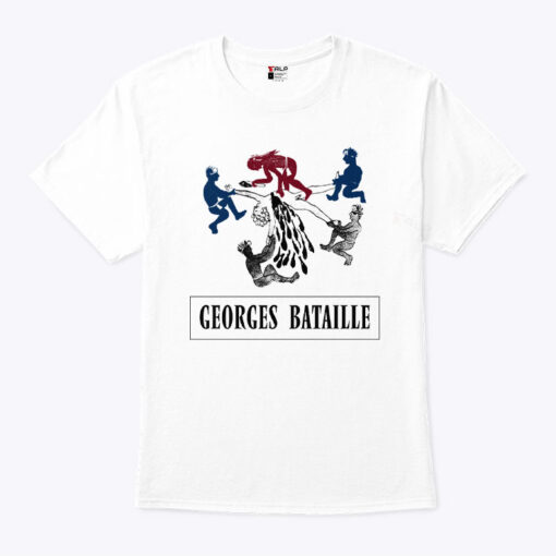 Georges Bataille Shirt