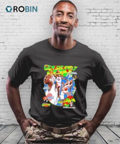 Get Ready Jam 1996 Mj Space Jam Michael Jordan Shirt Get Ready Jam 1996 Mj Space Jam Michael Jordan Shirt