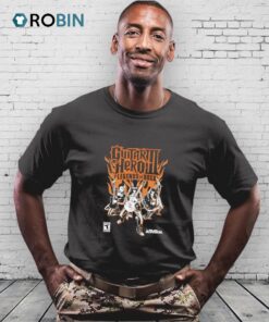 Guitar Hero Iii Legends Of Rock Shirt