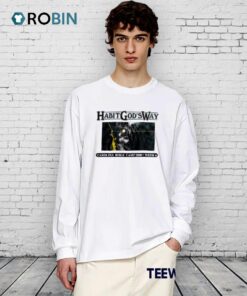 Habit God’s Way Carolina Bible Camp 2000 Week 6 Shirt