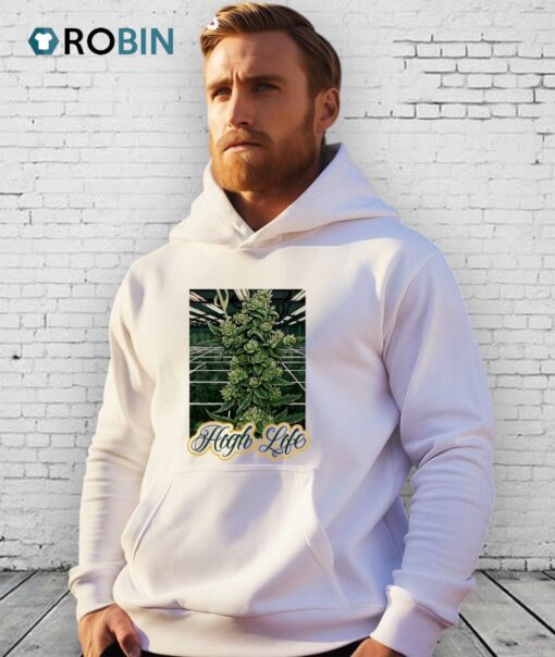 High Life Shirt