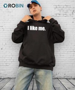 I Like Me Shirt