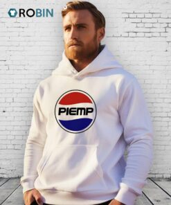 Jordie Jordan Piemp Shirt