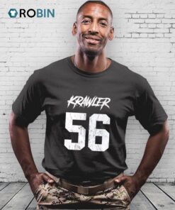 Katic Krawlers 56 Shirt Katic Krawlers 56 Shirt