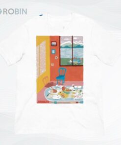 Khruangbin 2025 Cologne Germany Shirt