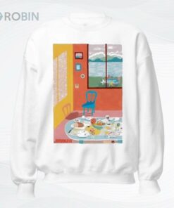 Khruangbin 2025 Cologne Germany Shirt