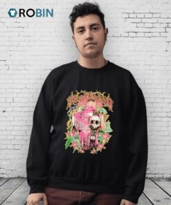 Kyle Fletcher Forbidden Door Shirt Kyle Fletcher Forbidden Door Shirt