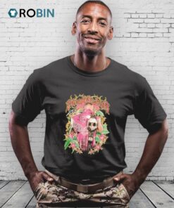 Kyle Fletcher Forbidden Door Shirt Kyle Fletcher Forbidden Door Shirt