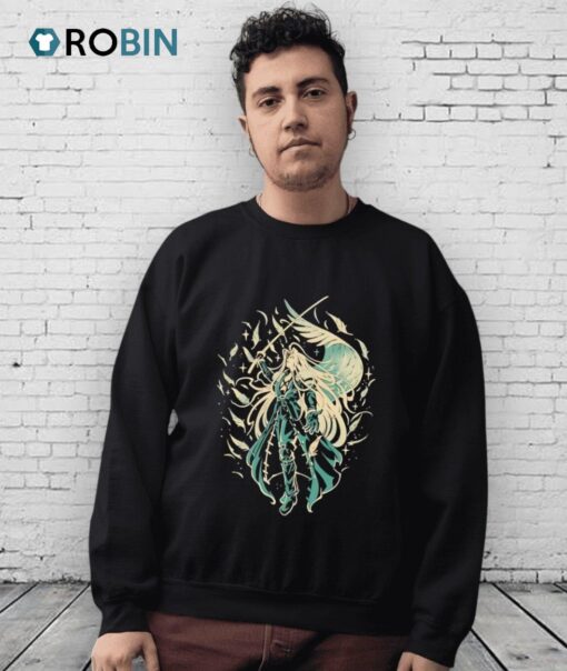 Lend Me Your Strength Shirt