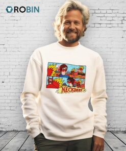 Lnotgy 10 Year Shirt