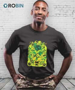 Mammon’s Ship Hazbin Hotel Shirt Mammon’s Ship Hazbin Hotel Shirt