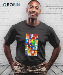 Marvel Vs Capcom Shirt