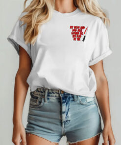 My Mom And Dad Are Gonna Be So Mad At Me Stu Macher Shirt