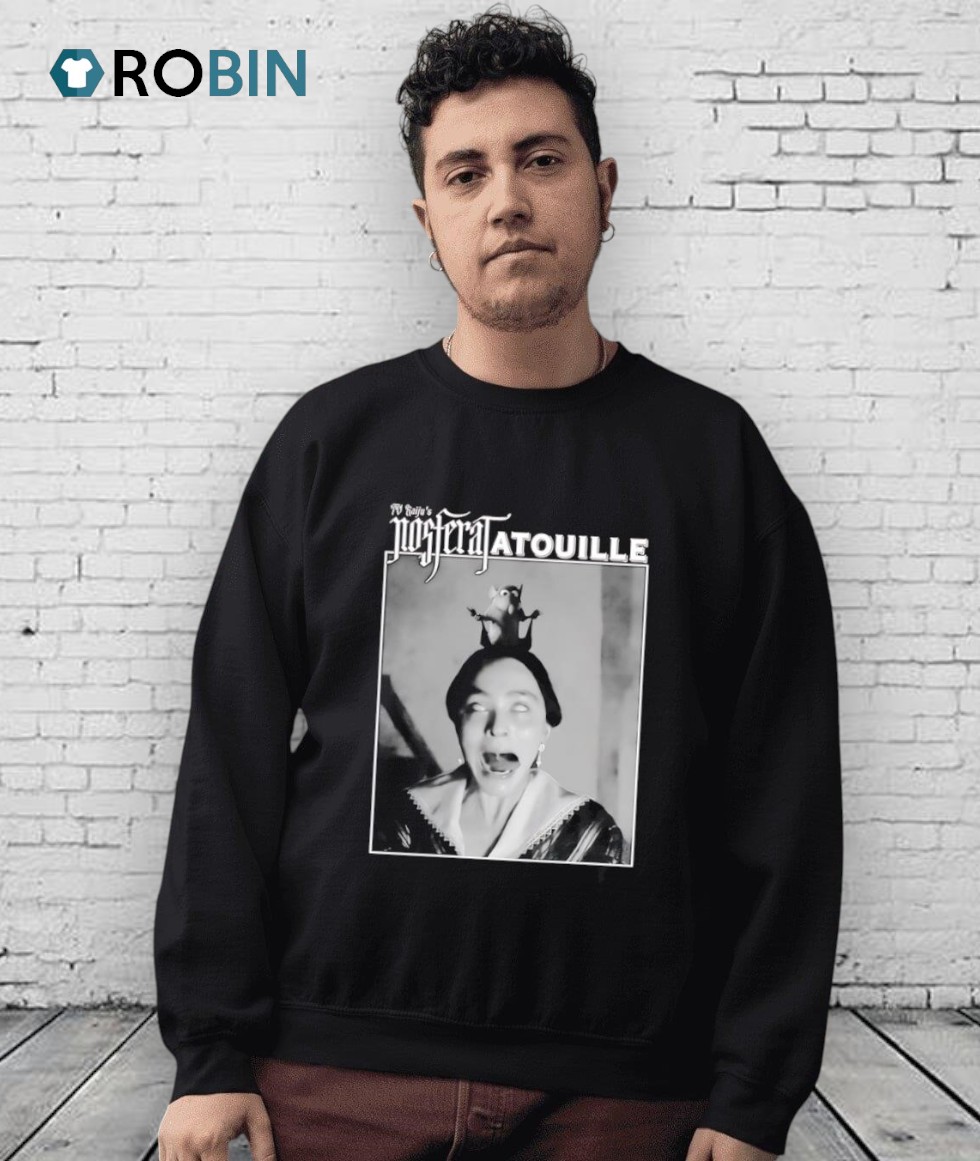 Nosferatatouille Nosferatu Ratatouille Mashup Nosferatatouille Nosferatu Ratatouille Mashup
