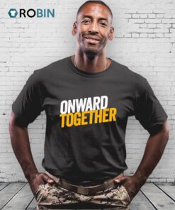 Onward Together Nku Shirt