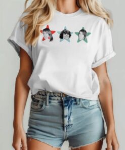 Paramore All We Know Is Falling Shirt