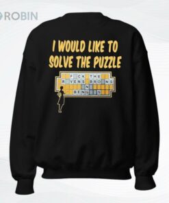 Pittsburgh Pirates Solve The Puzzle Shirt