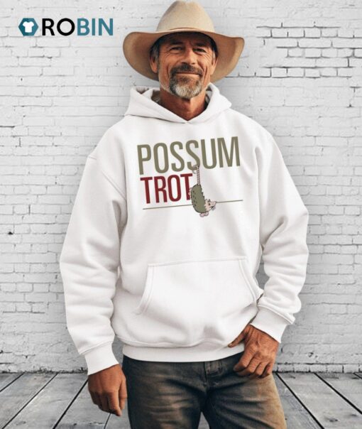 Possum Trot Shirt