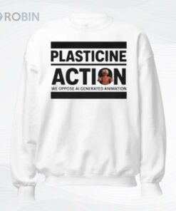 Protests Plasticine Action Shirt