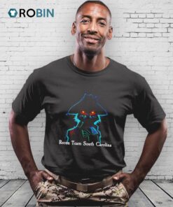 Recon Team South Carolina Shirt