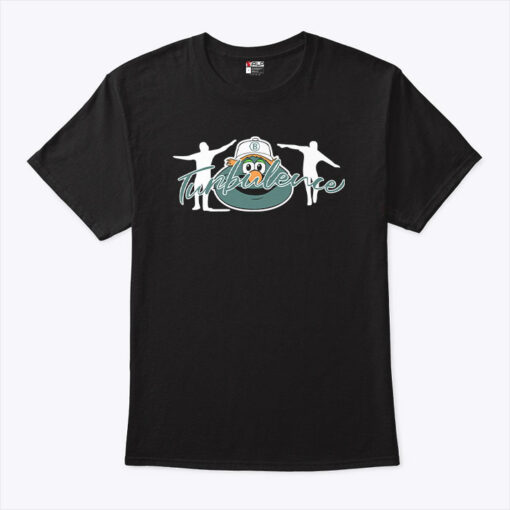 Red Sox Turbulence Shirt
