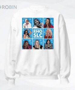 RHOSLC Cast Shirt