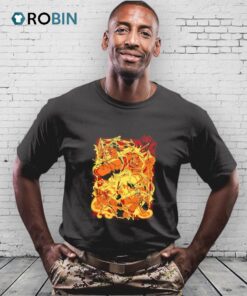 Satan’s Ship Hazbin Hotel Shirt