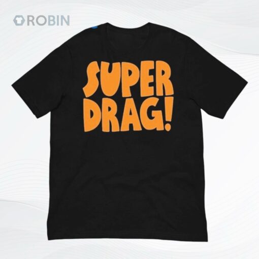 Schoolhouse Rock Superdrag 2025 Shirt
